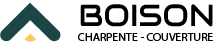 logo Boison Charpente
